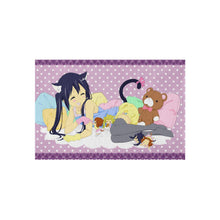 Load image into Gallery viewer, K-ON! Rug
