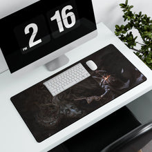 Load image into Gallery viewer, Ludwig The Accursed Mouse Pad (Desk Mat)
