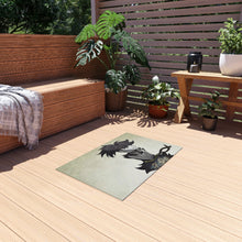 Load image into Gallery viewer, Dororo Dororo, Dororo Rug
