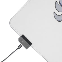 Load image into Gallery viewer, Anime Inazuma Eleven RGB LED Mouse Pad (Desk Mat)
