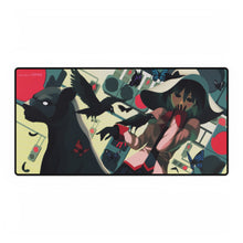 Load image into Gallery viewer, Anime Monogatari (Series) Mouse Pad (Desk Mat)
