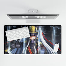 Load image into Gallery viewer, Anime Re:Creatorsr Mouse Pad (Desk Mat)
