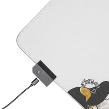 Load image into Gallery viewer, Katanagatari RGB LED Mouse Pad (Desk Mat)
