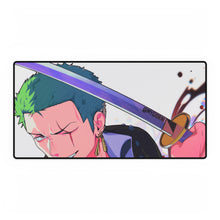 Load image into Gallery viewer, Anime One Piece Mouse Pad (Desk Mat)
