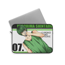 Load image into Gallery viewer, Anime Kuroko&#39;s Basketballr Laptop Sleeve
