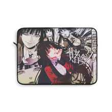 Load image into Gallery viewer, Kakegurui Yumeko Jabami Laptop Sleeve
