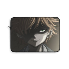 Load image into Gallery viewer, The Promised Neverland Emma Laptop Sleeve

