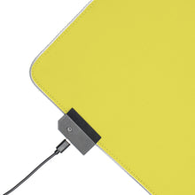 Load image into Gallery viewer, Rokka: Braves Of The Six Flowers RGB LED Mouse Pad (Desk Mat)
