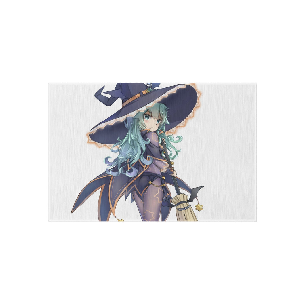 Date A Live Ⅲ Rug