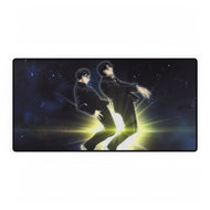 Haven t You Heard I m Sakamoto Mouse Pad (Desk Mat)