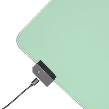 Load image into Gallery viewer, Megumin Streetwear RGB LED Mouse Pad (Desk Mat)
