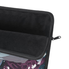 Load image into Gallery viewer, Vegeta and Broly Laptop Sleeve
