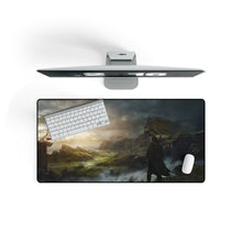 Load image into Gallery viewer, Middle-earth: Shadow of Mordor Mouse Pad (Desk Mat)
