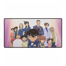 Load image into Gallery viewer, Detective Conan Mouse Pad (Desk Mat)
