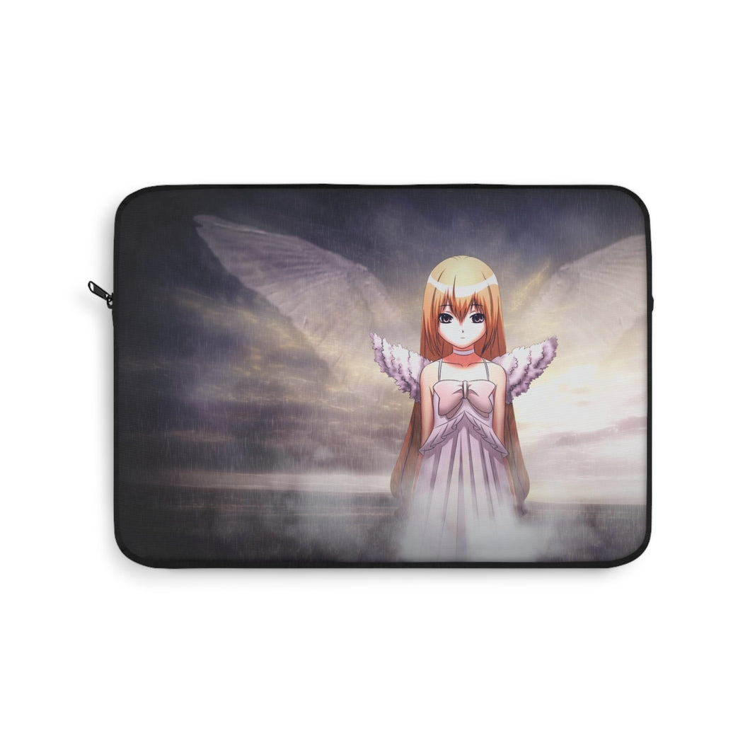 Anime Toradora! Laptop Sleeve