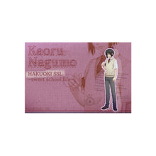 Load image into Gallery viewer, Hakuouki Shinsengumi Kitan Rug
