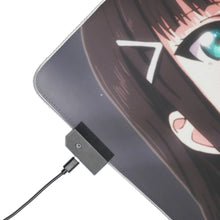 Load image into Gallery viewer, Love Live! Sunshine!! RGB LED Mouse Pad (Desk Mat)
