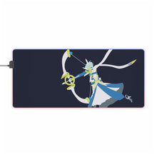 Load image into Gallery viewer, Sword Art Online: Alicization RGB LED Mouse Pad (Desk Mat)
