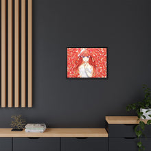 Load image into Gallery viewer, Itsuki Nakano Canvas Framed Art Print

