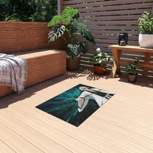 Load image into Gallery viewer, Anime Bleach Rug
