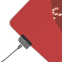 Load image into Gallery viewer, The Seven Deadly Sins RGB LED Mouse Pad (Desk Mat)
