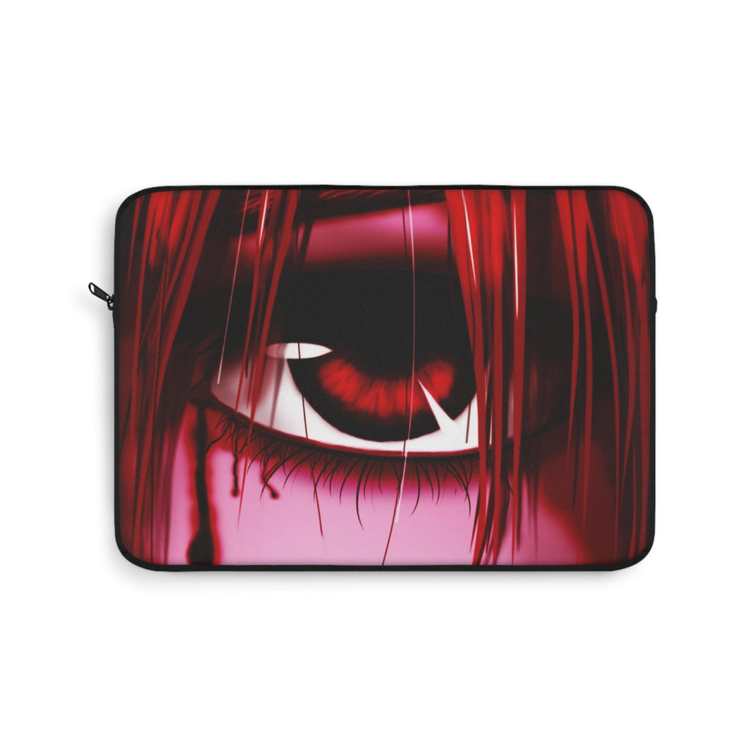 Elfen Lied Laptop Sleeve