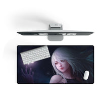 Load image into Gallery viewer, Nier Automata 4k Artwork Mouse Pad (Desk Mat)

