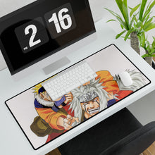 Load image into Gallery viewer, Anime Naruto Mouse Pad (Desk Mat)
