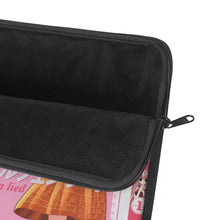 Load image into Gallery viewer, Anime Elfen Liedr Laptop Sleeve
