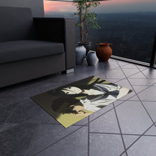 Load image into Gallery viewer, Fuyumi Irisu  Face Rug
