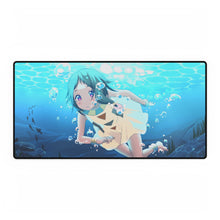 Load image into Gallery viewer, Anime Tamako Market Mouse Pad (Desk Mat)
