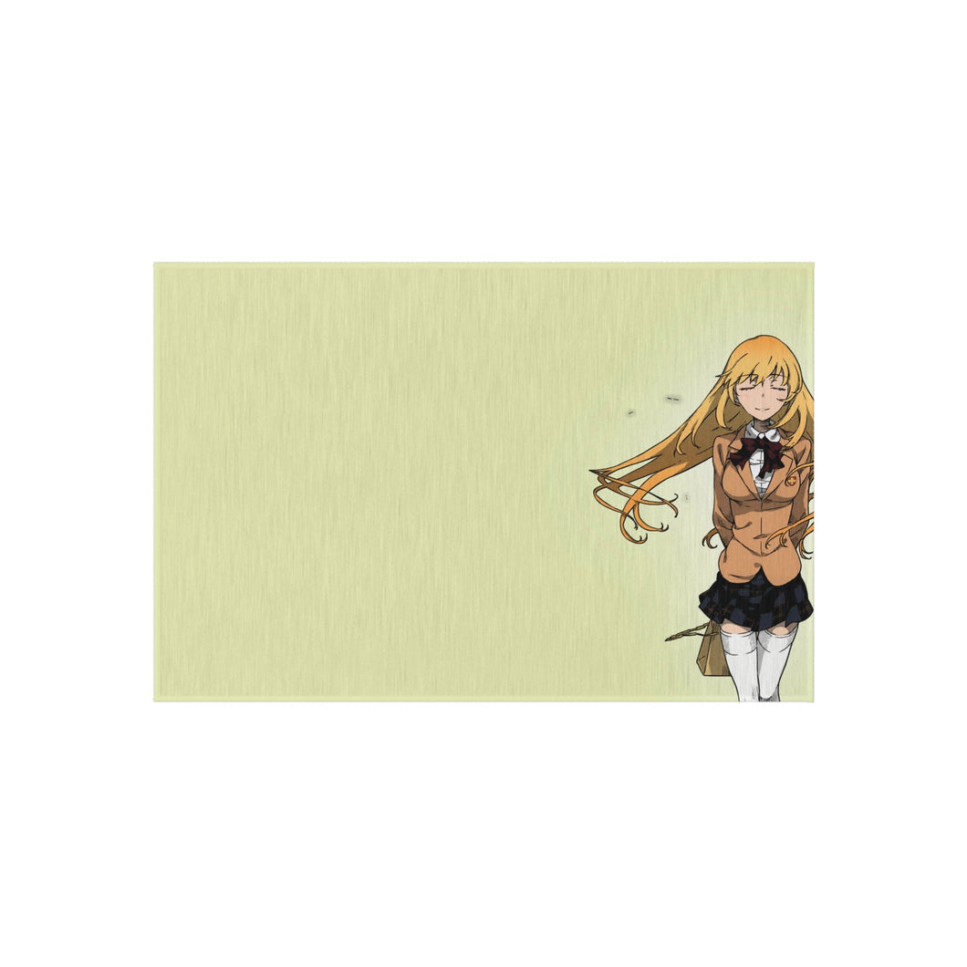 A Certain Magical Index Rug