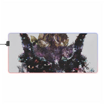 Load image into Gallery viewer, Touhou RGB LED Mouse Pad (Desk Mat)
