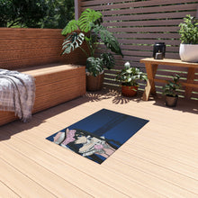 Load image into Gallery viewer, Black Butler Rug
