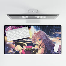 Load image into Gallery viewer, Anime Vocaloid Mouse Pad (Desk Mat)
