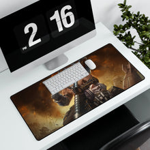 Load image into Gallery viewer, Smite Mouse Pad (Desk Mat)
