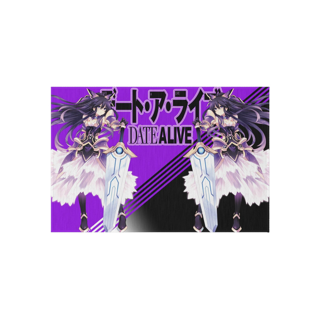Tohka Yatogami Rug