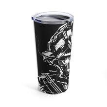 Load image into Gallery viewer, Goblin Slayer Goblin Slayer Tumbler 20oz
