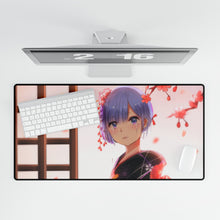 Load image into Gallery viewer, Anime Re:ZERO -Starting Life in Another World- Mouse Pad (Desk Mat)
