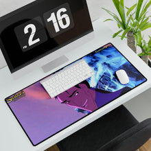 Load image into Gallery viewer, The Adventures Of Sinbad Mouse Pad (Desk Mat)
