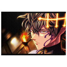 Load image into Gallery viewer, Black Clover Yuno Jigsaw Puzzle
