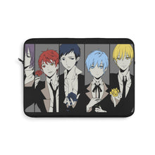 Load image into Gallery viewer, Anime Kuroko&#39;s Basketballr Laptop Sleeve
