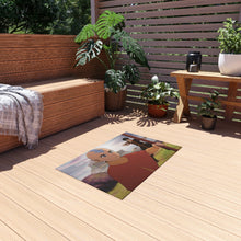 Load image into Gallery viewer, Aang &amp; Zuko Rug
