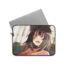 Load image into Gallery viewer, Your Name. Laptop Sleeve
