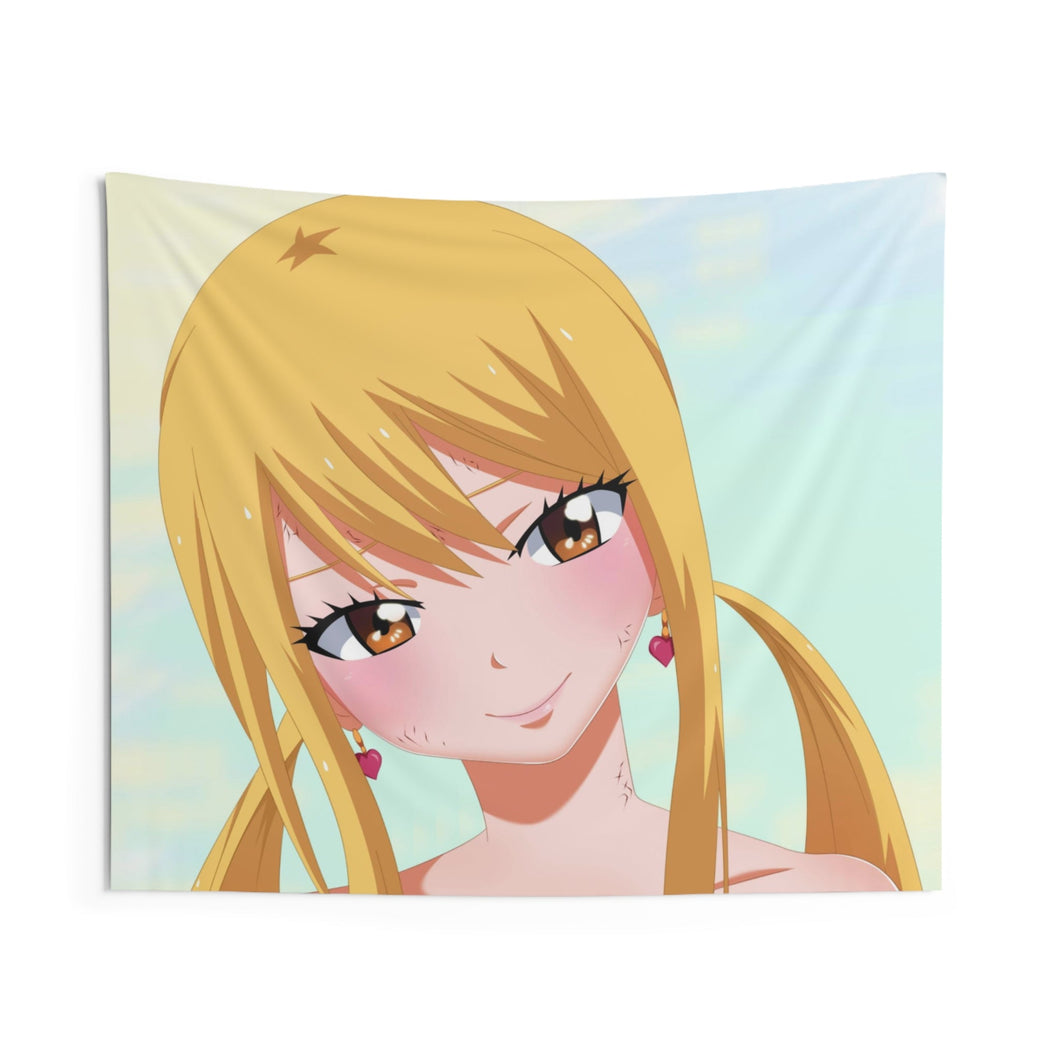 Anime Fairy Tail Indoor Wall Tapestry