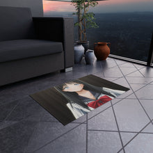 Load image into Gallery viewer, Akebi's Sailor Uniform Rug
