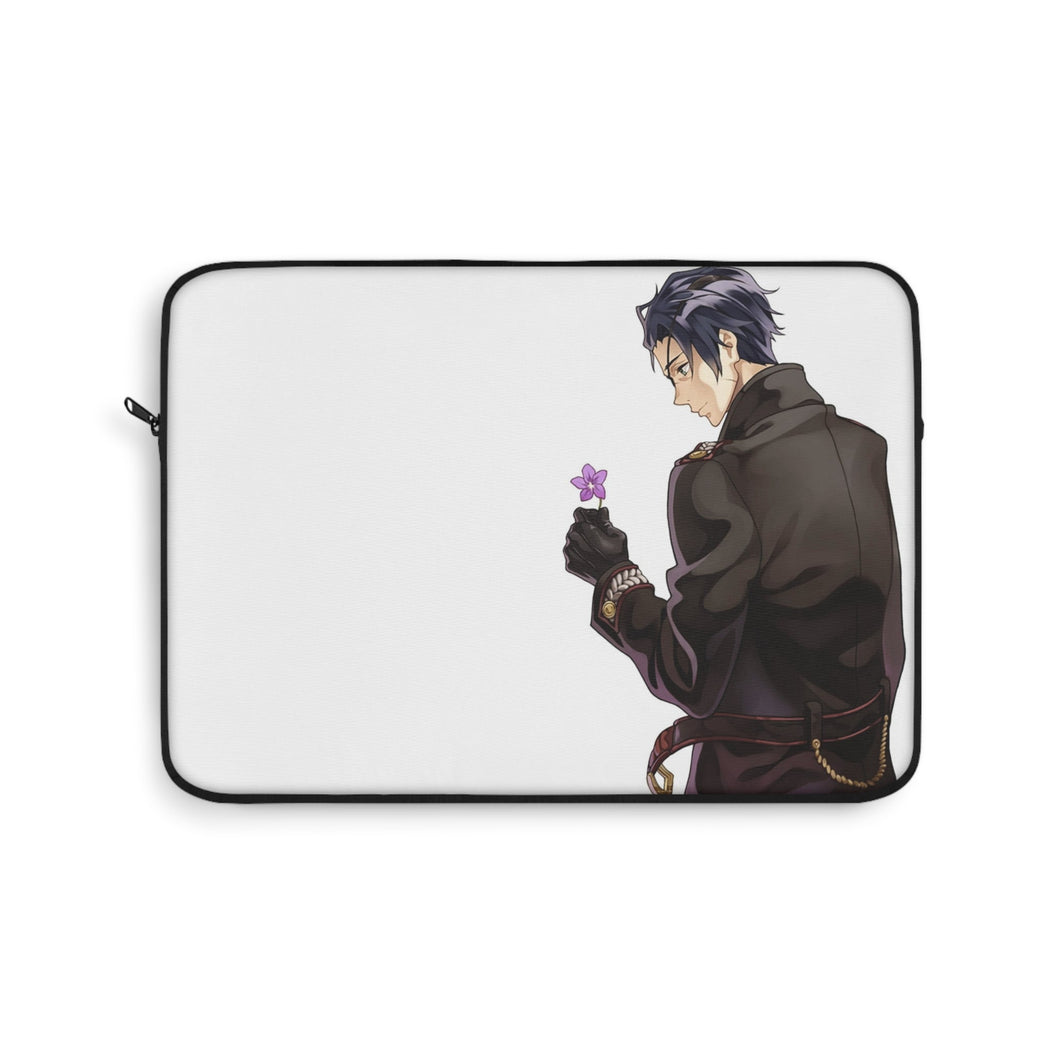 Anime Violet Evergarden Laptop Sleeve