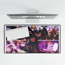 Load image into Gallery viewer, Anime Naruto Mouse Pad (Desk Mat)
