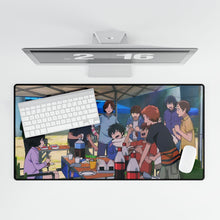 Load image into Gallery viewer, Stars Align Hoshiai No Sora Mouse Pad (Desk Mat)
