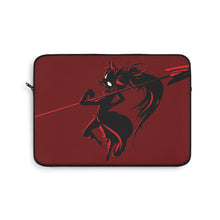 Load image into Gallery viewer, Cute devil Laptop Sleeve
